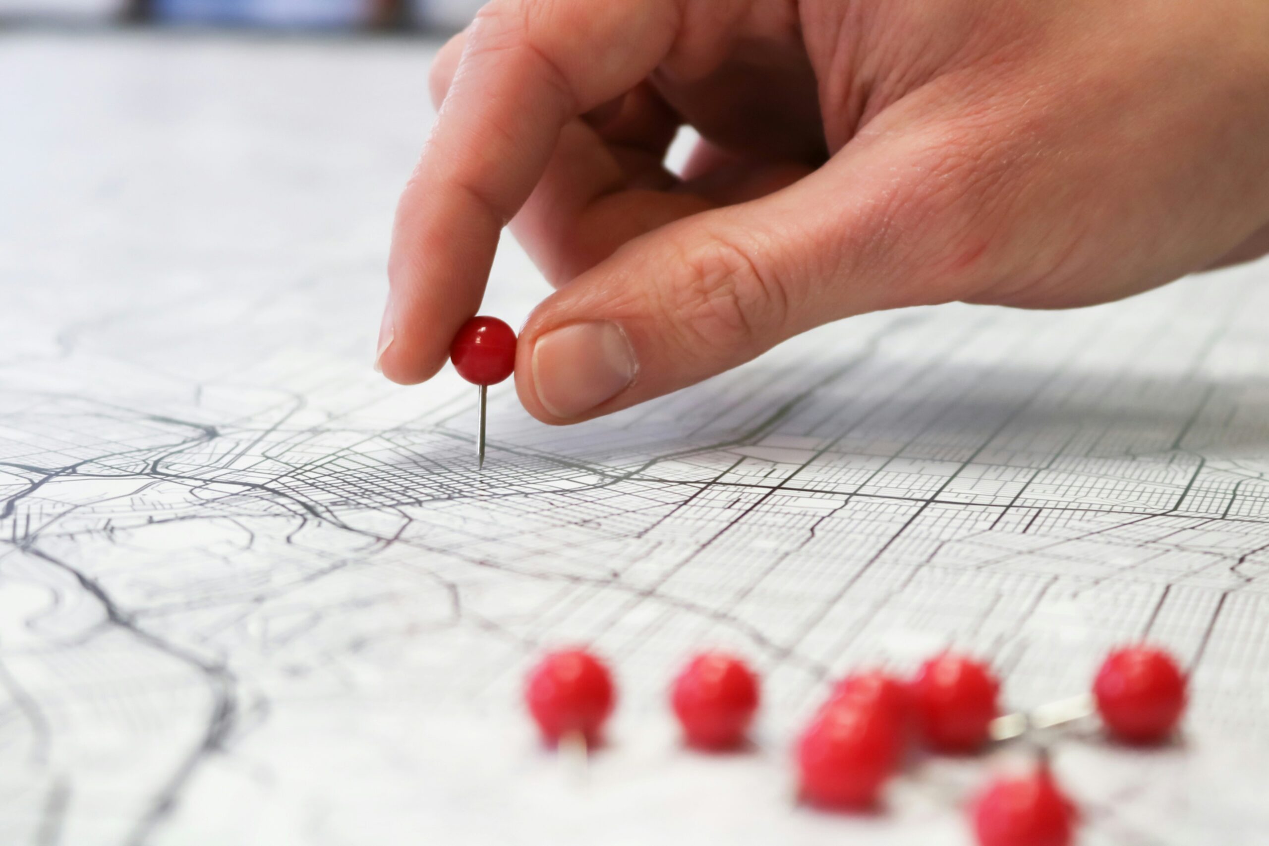 Tracing Services